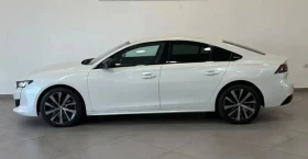 Peugeot 508 2.0HDI* 163k.c* GTline* Full Led* Distronic*  | Mobile.bg � ����� ������ 8