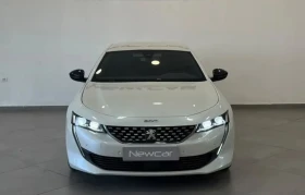����� �� �������� �� Peugeot 508 2.0HDI* 163k.c* GTline* Full Led* Distronic* 