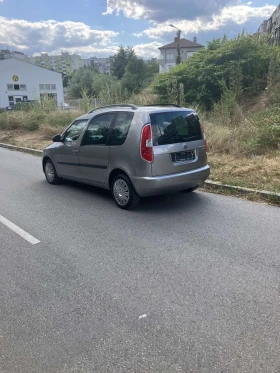 Skoda Roomster 1.6 | Mobile.bg � ����� ������ 4