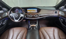 Mercedes-Benz S 560 L* 4MATIC* MAYBACH* PACK* BURMESTER* ОБДУХВАНЕ* МА | Auto.bg — изображение 6