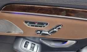 Mercedes-Benz S 560 L* 4MATIC* MAYBACH* PACK* BURMESTER* ОБДУХВАНЕ* МА | Auto.bg — изображение 16
