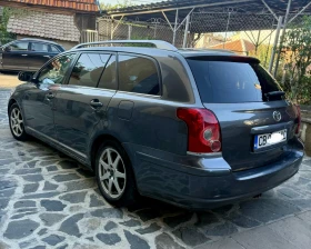 Toyota Avensis - 2150 € - 20582775 3