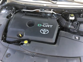 Toyota Avensis - 2150 € - 20582775 7