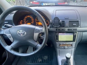 Toyota Avensis - 2150 € - 20582775 6