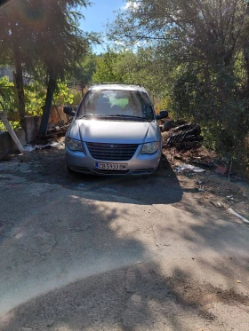 Chrysler Voyager 2.8 | Mobile.bg � ����� ������ 4