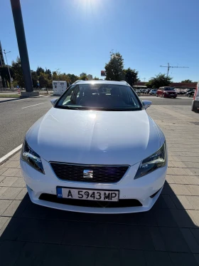 Seat Leon ST | Auto.bg — изображение 2