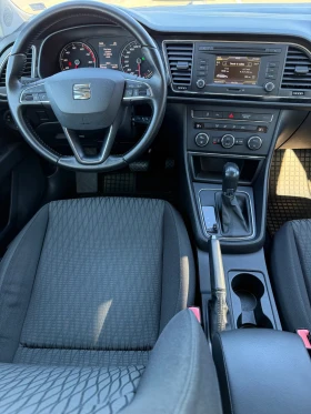 Seat Leon ST | Auto.bg — изображение 4
