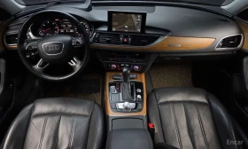 Audi A6 * 40 TDI Quattro Premium * ЦЕНА ДО БГ - 14000 € - 82113254 8