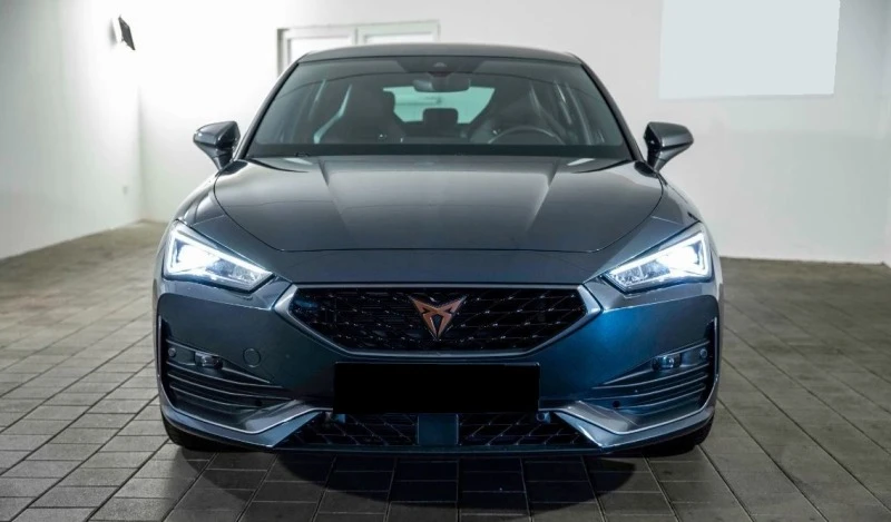 Cupra Formentor *LEON*VZ*2.0TSI*DSG*LED*NAVI*, снимка 2 - Автомобили и джипове - 45095420