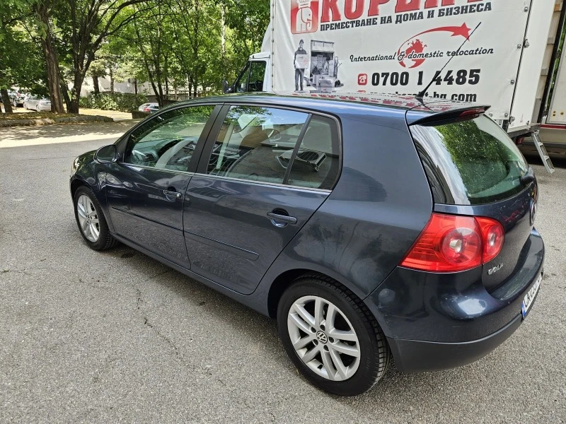 VW Golf, снимка 5 - Автомобили и джипове - 47200859