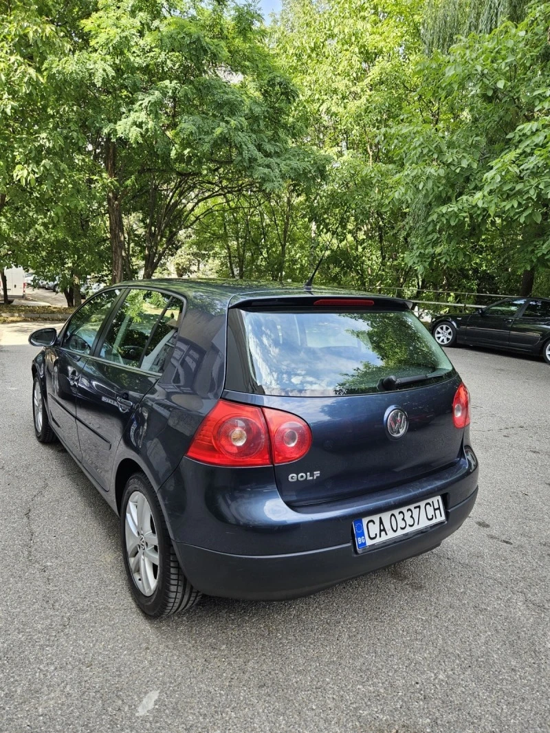 VW Golf, снимка 2 - Автомобили и джипове - 47200859