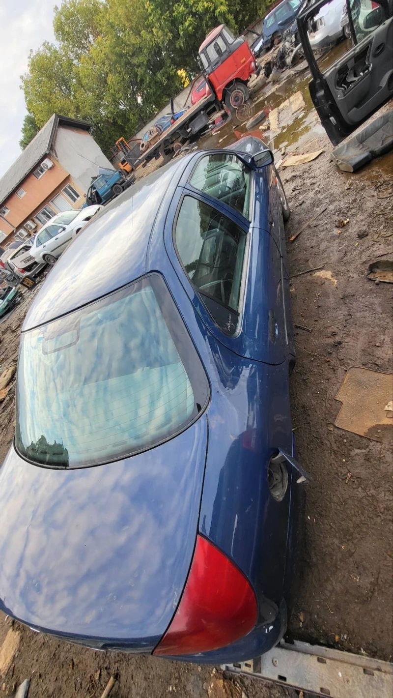 Ford Mondeo, снимка 4 - Автомобили и джипове - 47337165