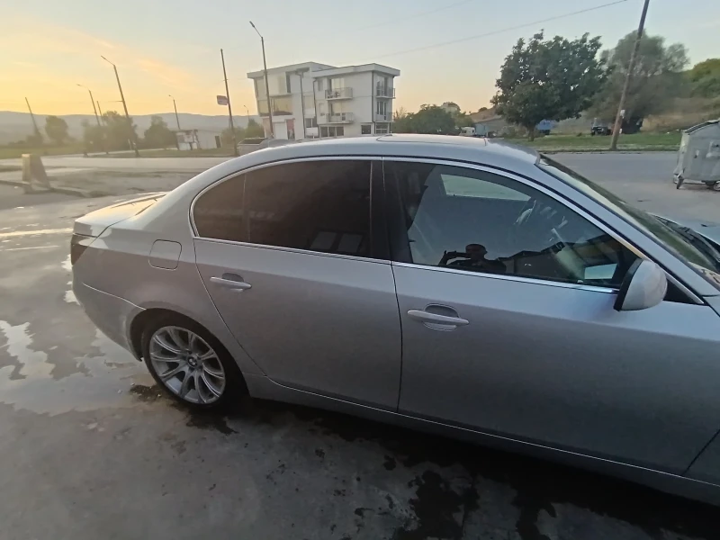 BMW 530, снимка 6 - Автомобили и джипове - 47667661