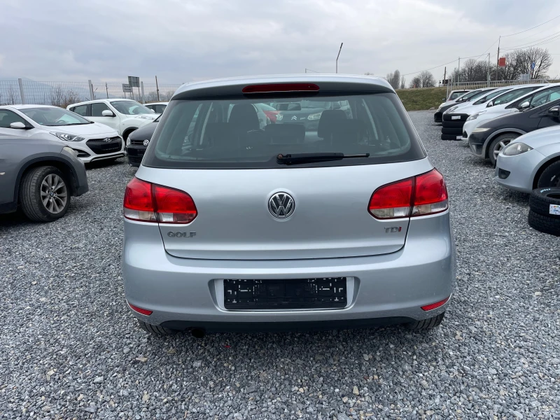 VW Golf 1.6 TDI EVRO 5, снимка 6 - Автомобили и джипове - 48456939