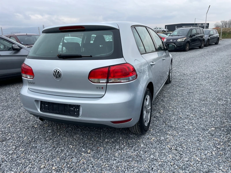 VW Golf 1.6 TDI EVRO 5, снимка 5 - Автомобили и джипове - 48456939