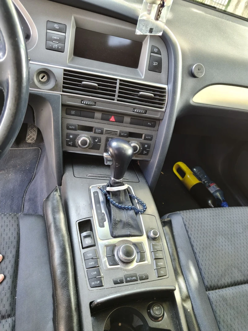 Audi A6, снимка 6 - Автомобили и джипове - 51898891
