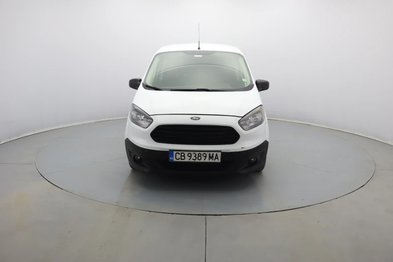 Ford Courier 1.5, снимка 2 - Автомобили и джипове - 51193333