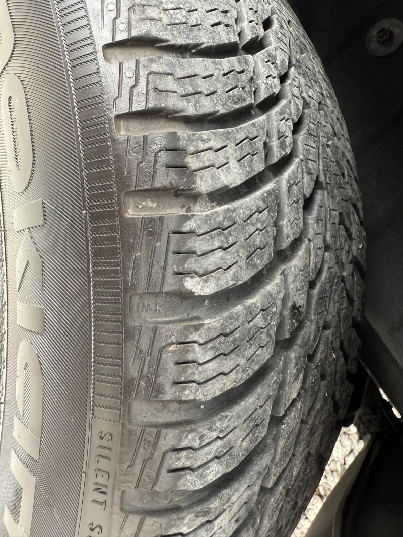 Ford Galaxy 2.0 TDCI FACELIFT, снимка 16 - Автомобили и джипове - 51356662