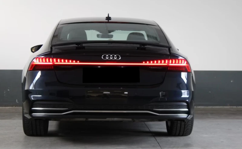 Audi A7 55 TFSI Quattro S - line, снимка 5 - Автомобили и джипове - 52036243