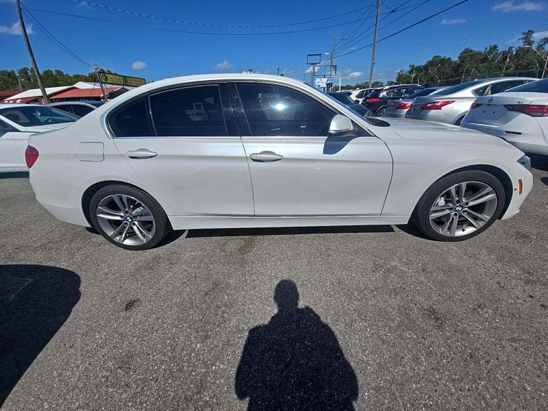 BMW 340 HUD, HARMAN/KARDON, LANE ASSIST, 360* , снимка 2 - Автомобили и джипове - 52605815