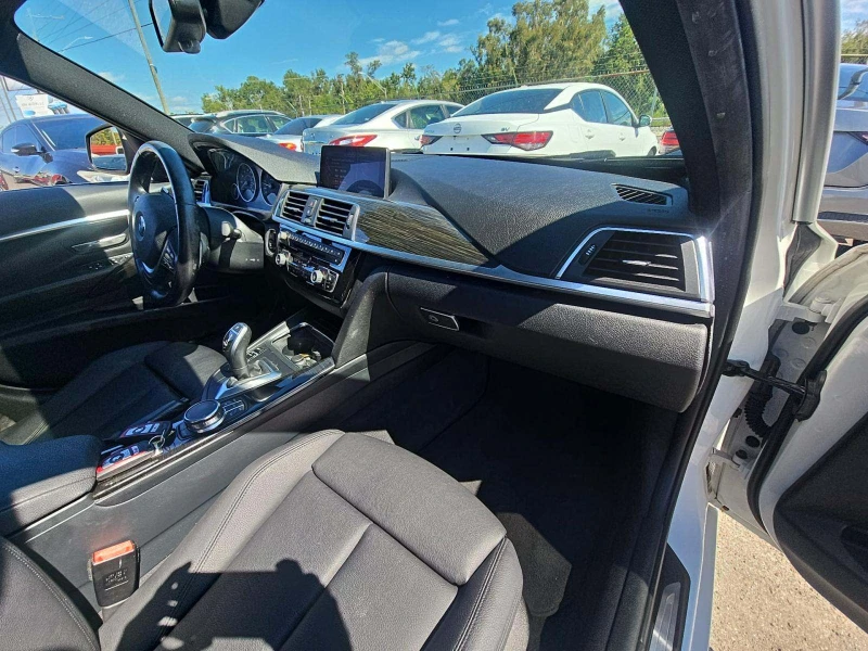 BMW 340 HUD, HARMAN/KARDON, LANE ASSIST, 360* , снимка 8 - Автомобили и джипове - 52605815