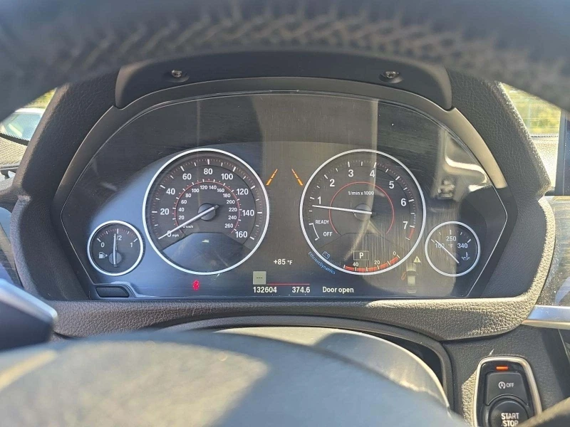 BMW 340 HUD, HARMAN/KARDON, LANE ASSIST, 360* , снимка 9 - Автомобили и джипове - 52605815