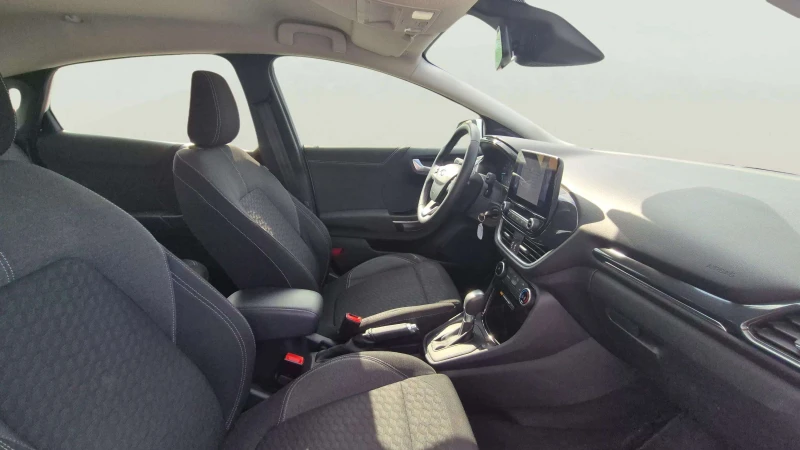 Ford Puma 1.0 EcoBoost, снимка 10 - Автомобили и джипове - 52744002