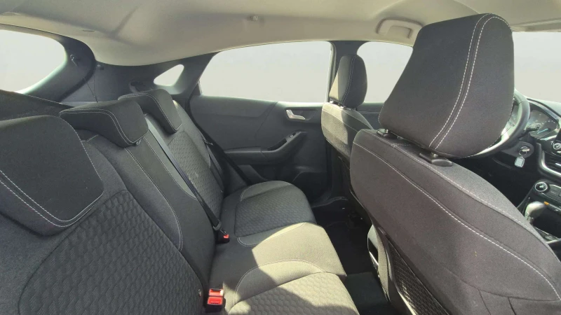 Ford Puma 1.0 EcoBoost, снимка 9 - Автомобили и джипове - 52744002