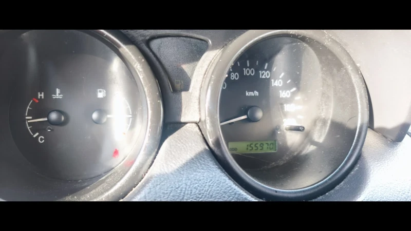 Chevrolet Aveo 1.4i-94к.с GPL Регистрирана, снимка 10 - Автомобили и джипове - 52836626