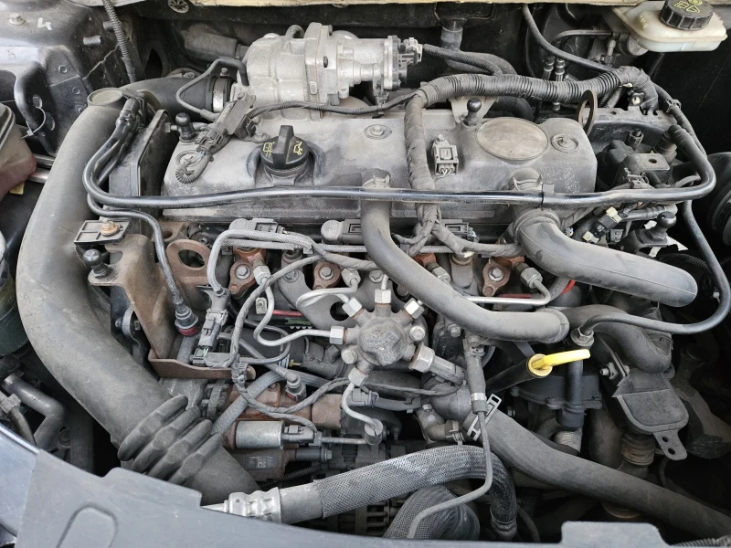 Ford Mondeo MK4 TITANIUM, снимка 13 - Автомобили и джипове - 52924745