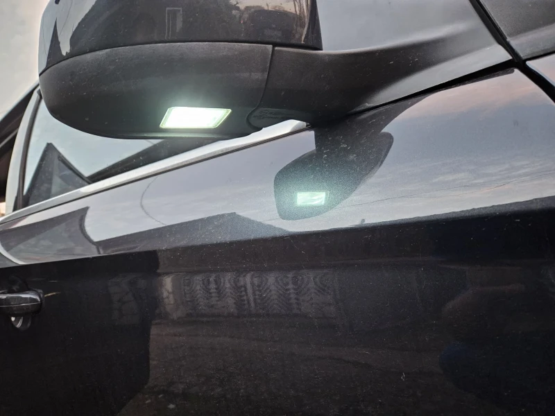 Ford Mondeo MK4 TITANIUM, снимка 15 - Автомобили и джипове - 52924745