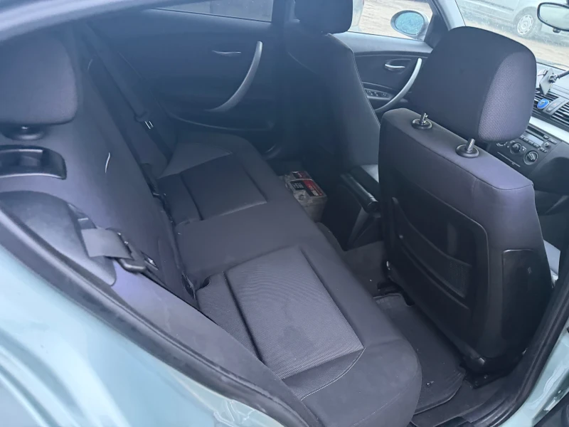 BMW 116, снимка 5 - Автомобили и джипове - 53092474