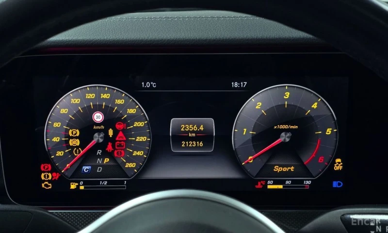 Mercedes-Benz CLS 400, снимка 8 - Автомобили и джипове - 53139128