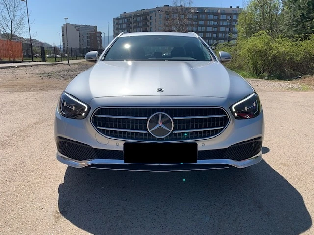 Mercedes-Benz E 220 Гаранция/Facelift/Лизинг  - изображение 2