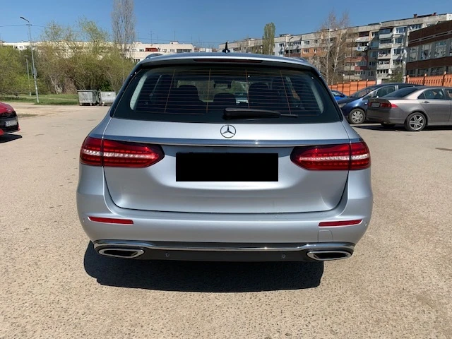 Mercedes-Benz E 220 Гаранция/Facelift/Лизинг  - изображение 5