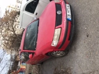 VW Passat  - изображение 3