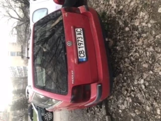 VW Passat  - изображение 4
