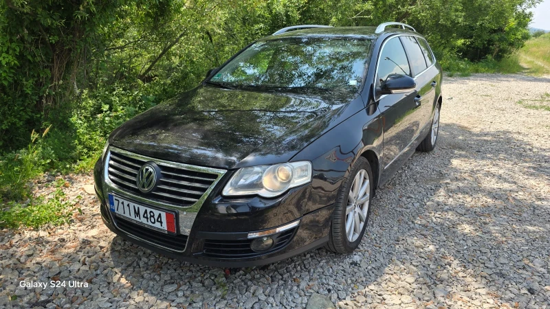 VW Passat Highline - 6000 лв. / 3067.75 € - 19740547 1