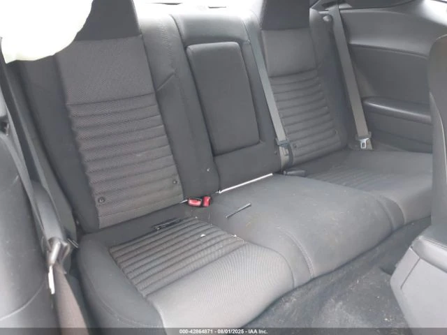 Dodge Challenger SXT 2013 - изображение 8