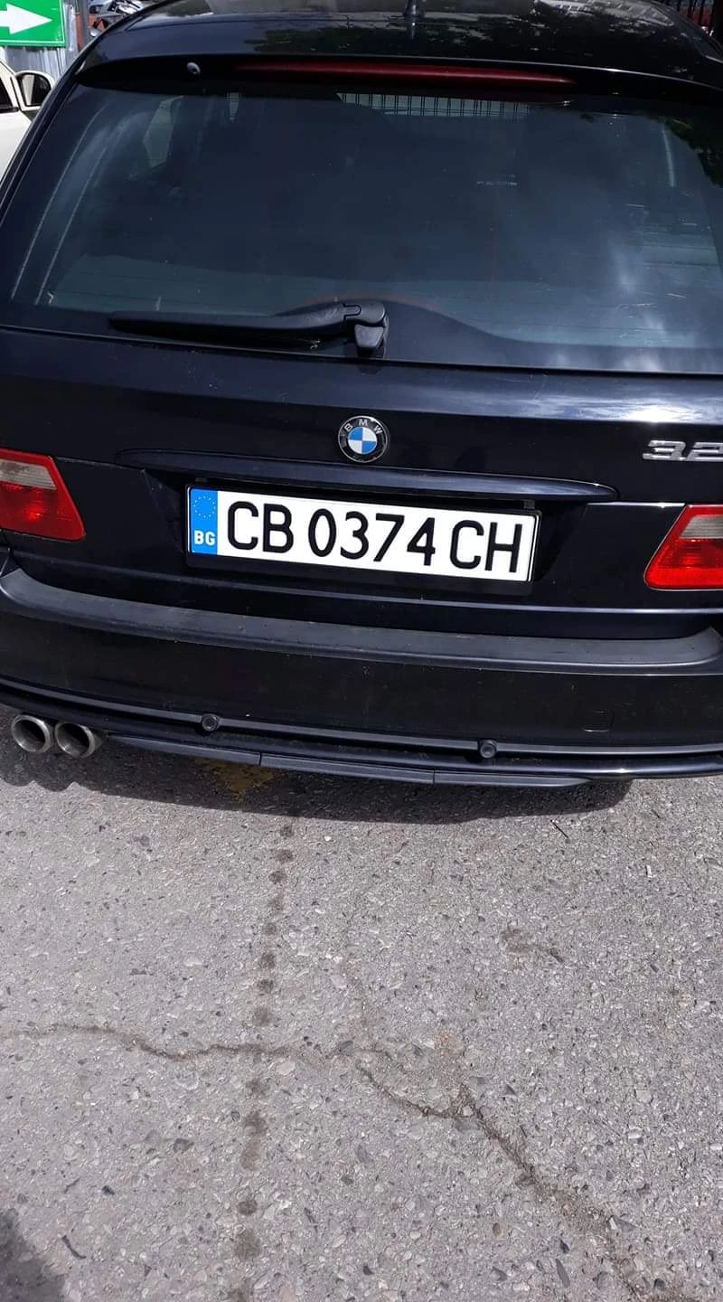 BMW 328, снимка 10 - Автомобили и джипове - 54296392