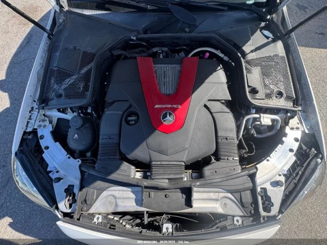 Mercedes-Benz C 43 AMG 4MATIC* FULL*  | Mobile.bg � ����������� 9