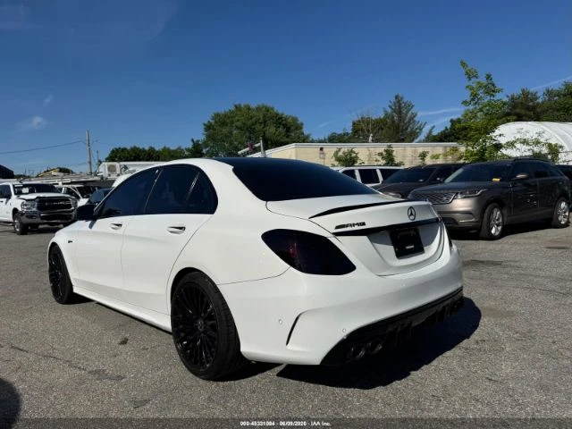 Mercedes-Benz C 43 AMG 4MATIC* FULL*  | Mobile.bg � ����������� 3