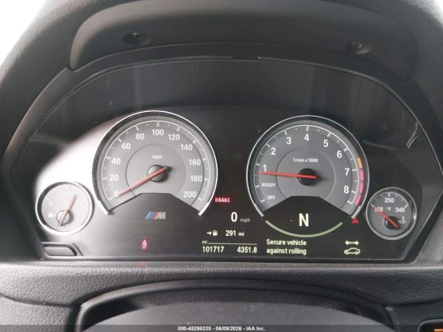BMW M3 * CARBON* HARMAN KARDON* HEAD-UP* ПОДГРЕВ* , снимка 7 - Автомобили и джипове - 55130930