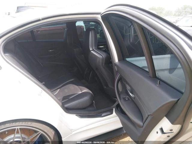 BMW M3 * CARBON* HARMAN KARDON* HEAD-UP* ПОДГРЕВ* , снимка 8 - Автомобили и джипове - 55130930