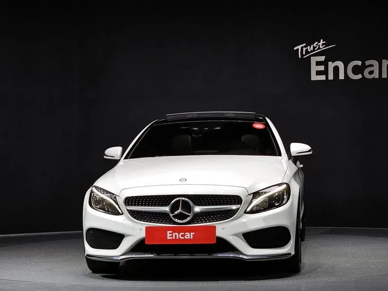 Mercedes-Benz C 200 COUPE | Mobile.bg � ����������� 3