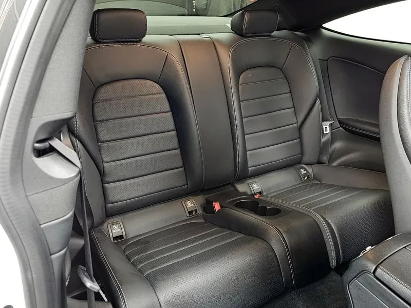Mercedes-Benz C 200 COUPE | Mobile.bg � ����������� 12