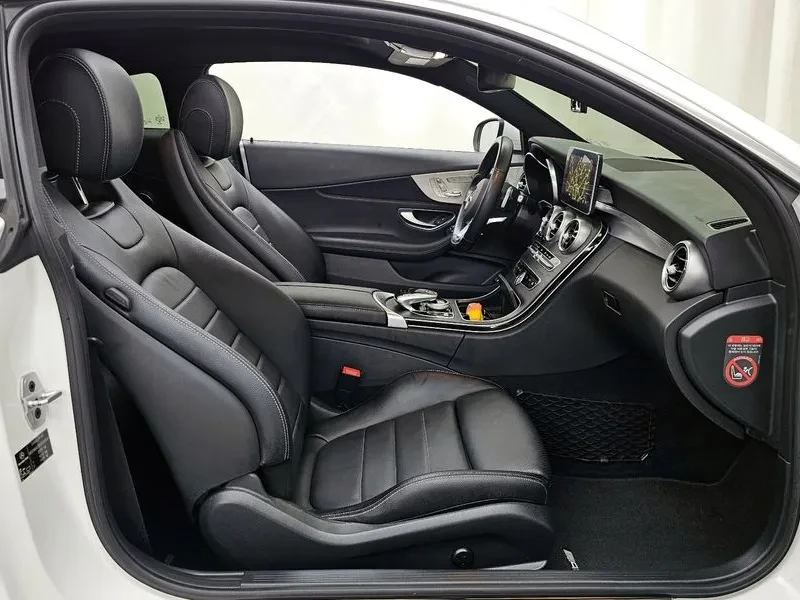Mercedes-Benz C 200 COUPE | Mobile.bg � ����������� 11