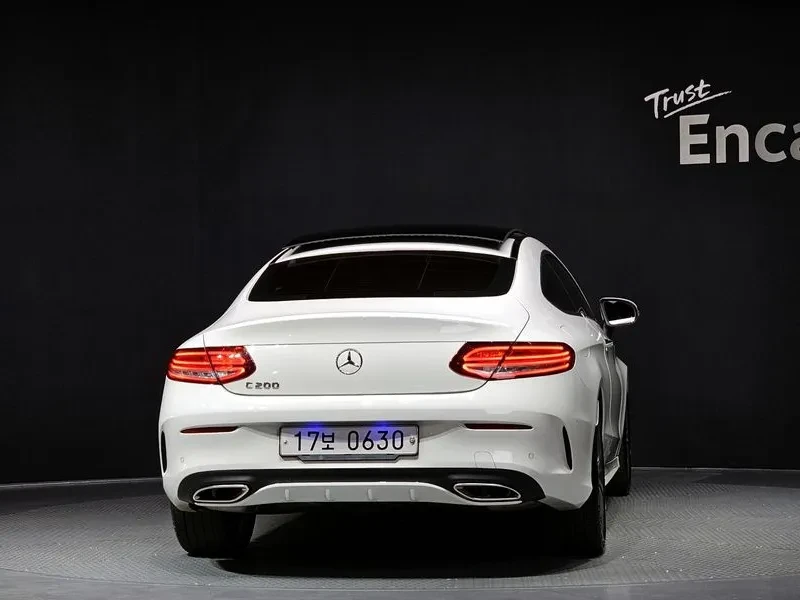 Mercedes-Benz C 200 COUPE | Mobile.bg � ����������� 4