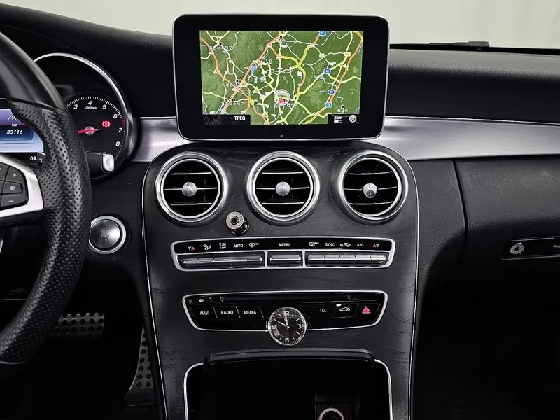 Mercedes-Benz C 200 COUPE | Mobile.bg � ����������� 15