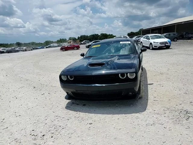 Dodge Challenger 5.7l R/T, снимка 13 - Автомобили и джипове - 56062992